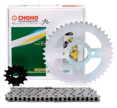 KIT ARRASTRE FZ 150 41T-14T CHOHO