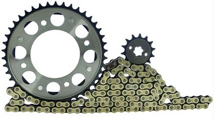 KIT ARRASTRE CB 110 PXR