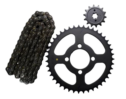 KIT ARRASTRE BOXERCT100/PLATINO PXR