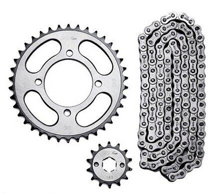 KIT ARRASTRE BOXERCT/PLATINO GLOBAL STEEL