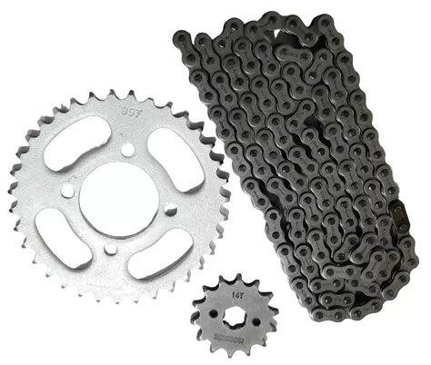 KIT ARRASTRE BEST125/VIVAR PXR