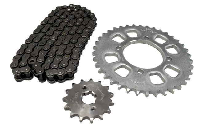 KIT ARRASTRE AKT NKD JAPAN