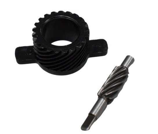 PIÑON VELOCIMETRO DISCOVER 125/PLATINO100