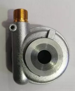 PIÑON VELOCIMETRO CRYPTON 110 SOKI