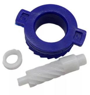 PIÑON VELOCIMETRO C100 WAVE NARITA