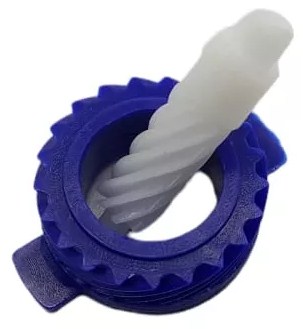 PIÑON VELOCIMETRO CB110 ECO 100 SUPRAPARTS/NARITA