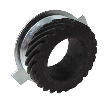 PIÑON VELOCIMETRO HONDA BROSS SIN MARCA