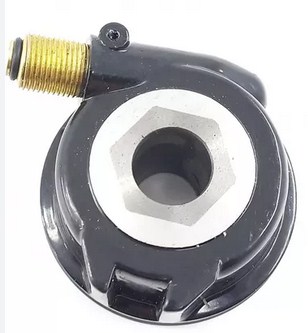 PIÑON VELOCIMETRO RX 115 SPEED RACING