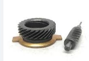 PIÑON VELOCIMETRO BWS 2T OYO