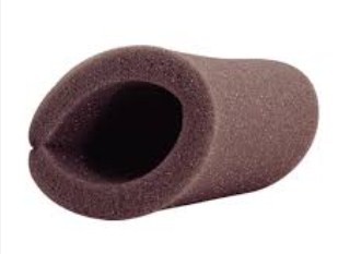 FILTRO AIRE ESPUMA AKT125 SPORT HIBARI