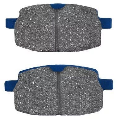 PASTILLAS FRENO BWS 100 OSAKA P10005