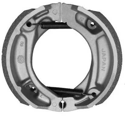 BANDAS AKT125TT/150TT/NKD/FLEX/ECO MFG021 OSAKA