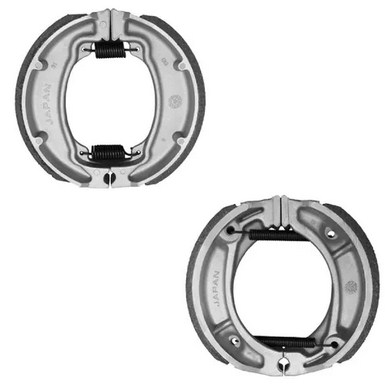 BANDAS DEL ECODELUXE/AGILITY/BIZ JAGUAR