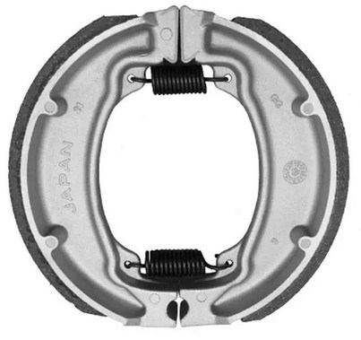 BANDAS HONDA CB 110 MAXFRICCION