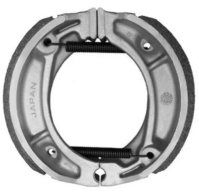 BANDAS HONDA ORIGINAL C90