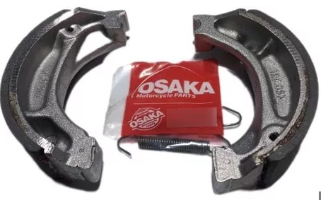 BANDAS OSAKA C70/AKT125/BEST125  MFG011 OSAKA