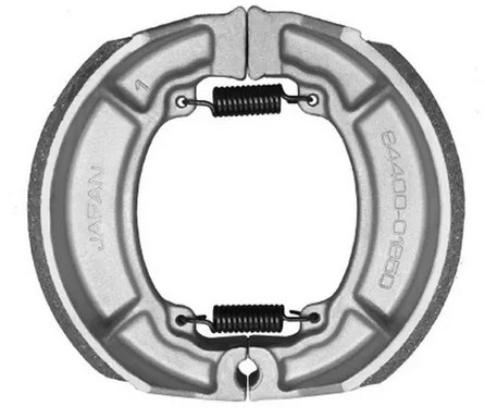 BANDAS SUZUKI TS100/125 JAPAN