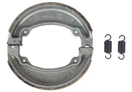 BANDAS TRAS HONDA CBF 125/150 A10041 OSAKA