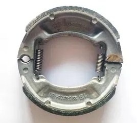 BANDAS TRAS RX100/115/V80/CRYPTON MFG151 OSAKA