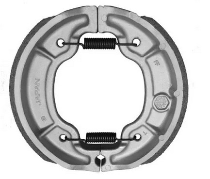 BANDAS TRASER DT125-175-LIBERO/XTZ  MFG071 OSAKA