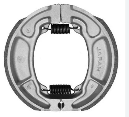 BANDAS TRASER. AKT125-NKD PULSAR180/DIS125 MFG151