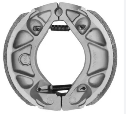 BANDAS TRASER. FZ16/CRYPTON 115 MFG131 OSAKA