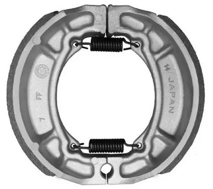 BANDAS TRASERAS BOXER BAJAJ