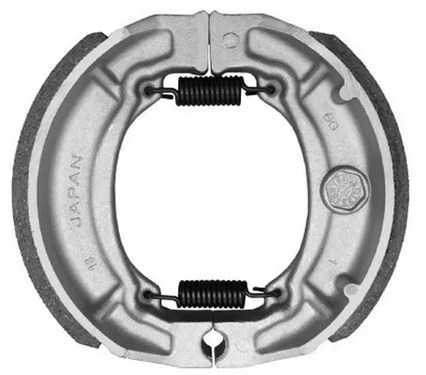 BANDAS TRASERAS TS 125 OSAKA OMR191