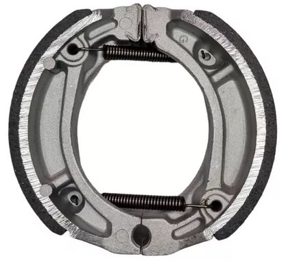 BANDAS TRASSPLENDOR/CBZ/ECO/XLR/CB110/BIZ/XLR/CB125 MFG041 OSAKA