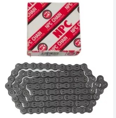 CADENILLA DISTRIBUCION DISCOVER12/135 NPC