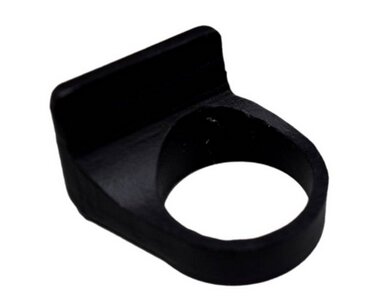 CAUCHO DESLIZADOR CADENA RX100/115 MOTOFAC