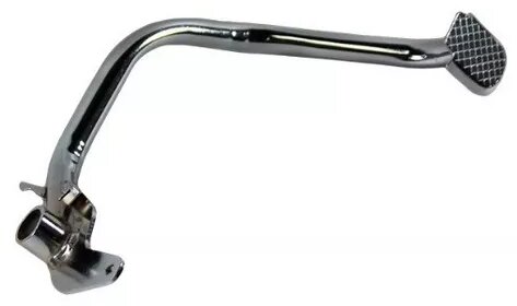 PEDAL FRENO BEST 125 EVOL