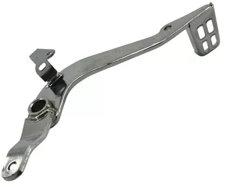 PEDAL FRENO FZ16 SPARTAN