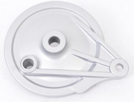 PORTABANDA TRAS AKT NKD MOTOTEC