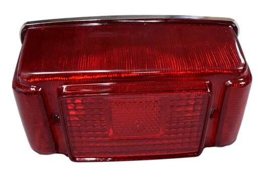 STOP COMPLETO RX100/115 EVEREST