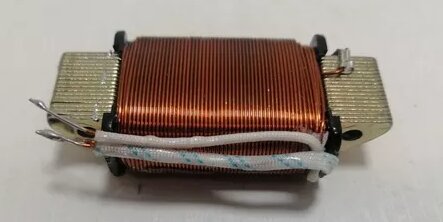 BOBINA LUCES - CARGA RX115 12V LEO