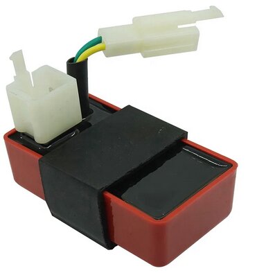 CDI ENCENDIDO BOXER CT100 SPD/KCC/46