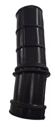 CONECTOR CARB-FILTRO DISCOVER 125/135 FACTORY/MOTOFAC