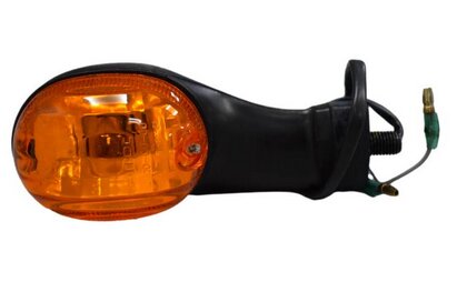 DIRECCIONAL BOXER M/N NARANJA TABOR/TXS