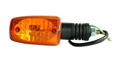 DIRECCIONAL ECO DELUX/STORM NARANJA TABOR/S&K