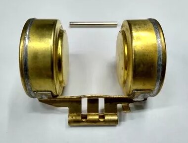 FLOTA CARBURADOR AX100  NARITA