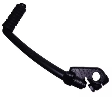 PEDAL CRANK DT 125 EVOL