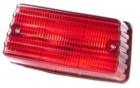 STOP COMPLETO AX 100 EVOL