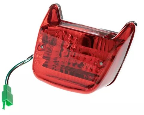 STOP COMPLETO BOXER CT MODELO 2005