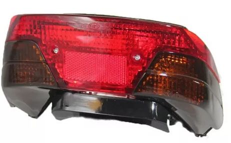 STOP COMPLETO CRYPTON BYWARD