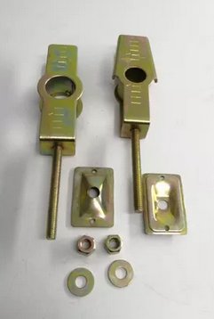 TENSOR CADENA PULSAR/DISCOV 135/XCD X2 S&K/NARITA