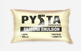 COJIN SILICONA PYSTA