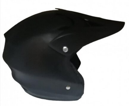 CASCO K11 SIN CALCOMANIAS