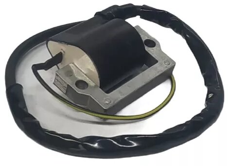 BOBINA ALTA DT 125 S&K