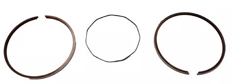 ANILLOS JUEGO - AX100 STD CROWN